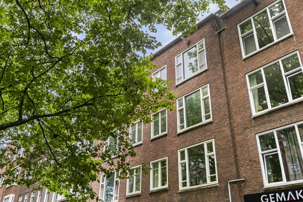 Property photo - Teilingerstraat 81D, 3032AV Rotterdam